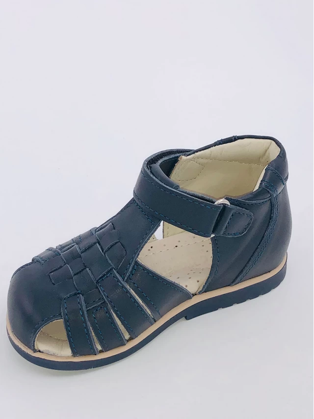 Sandale baieti Cod 602=04
